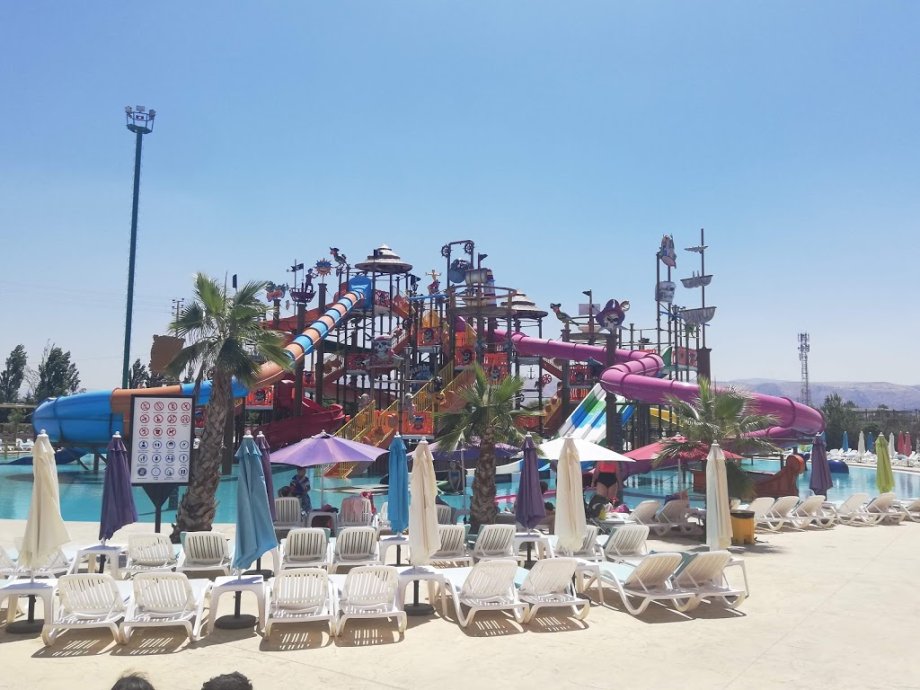 Mambo Beach & waterpark - Foto 2