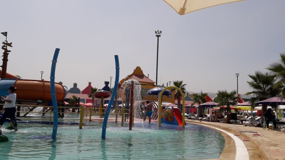 Mambo Beach & waterpark - Foto 3