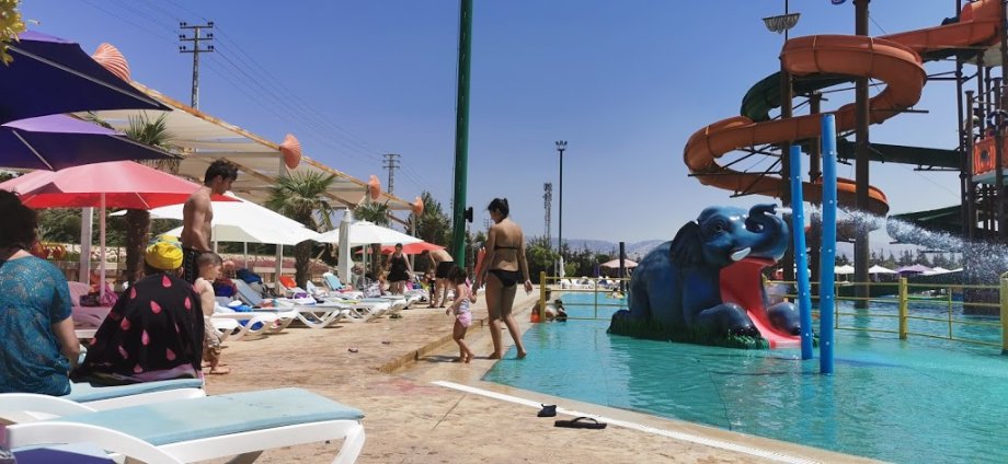 Mambo Beach & waterpark - Foto 5