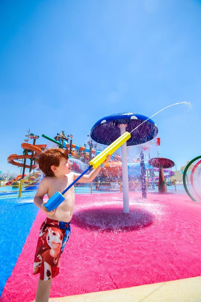 Mambo Beach & waterpark - Foto 1