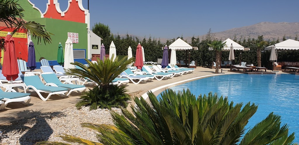 Mambo Beach & waterpark - Foto 1