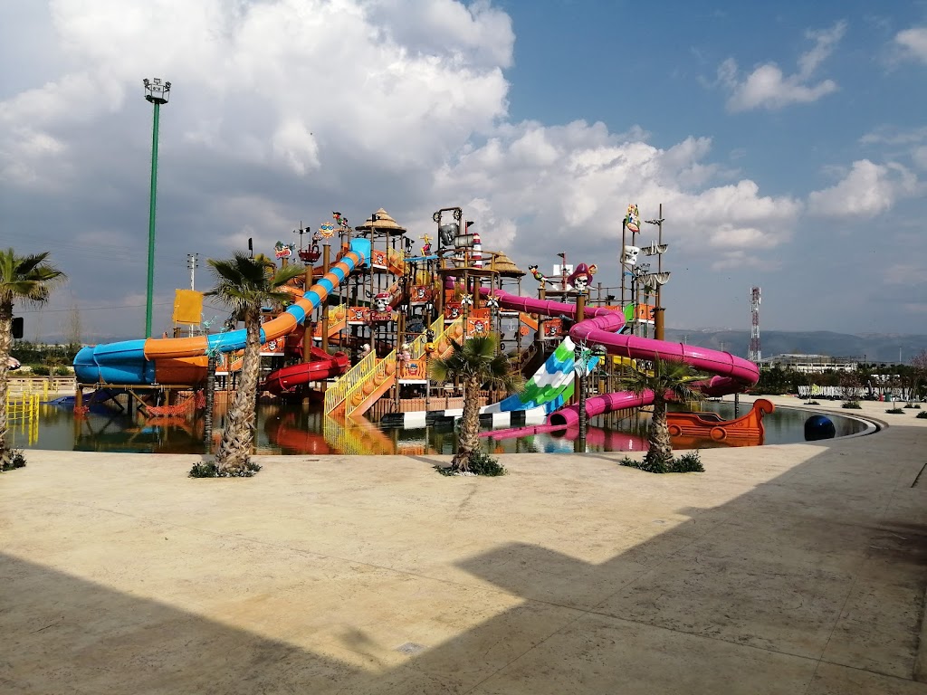 Mambo Beach & waterpark - Foto 1