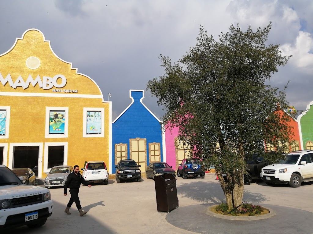 Mambo Beach & waterpark - Foto 1