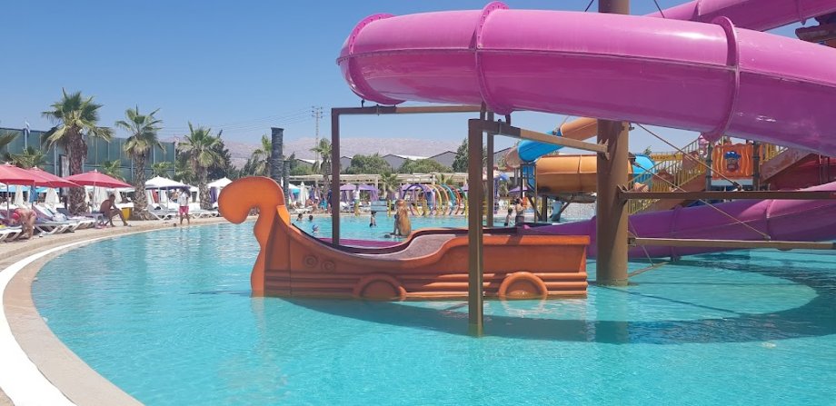 Mambo Beach & waterpark - Foto 13