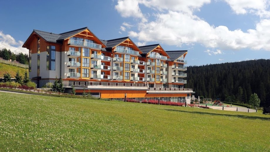 Hotel BUKOVINA - Foto 6