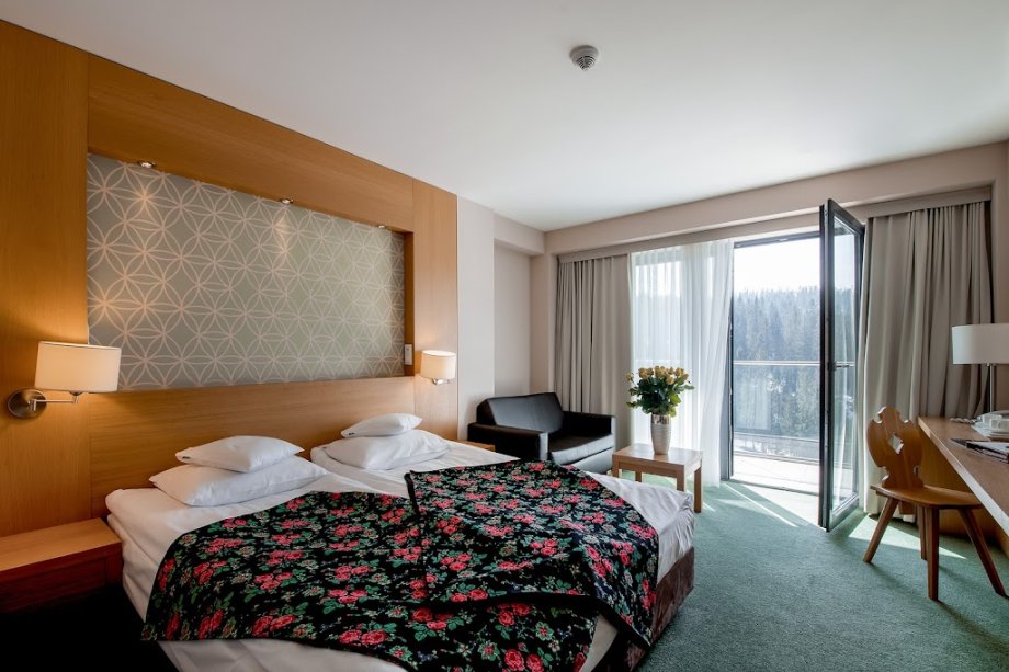 Hotel BUKOVINA - Foto 12