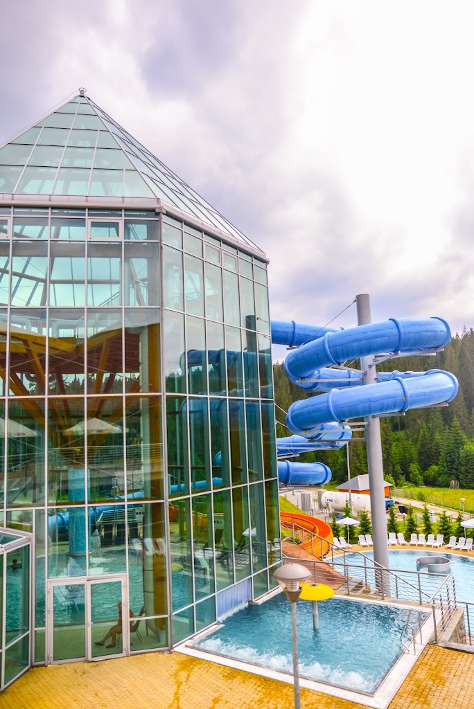 Hotel BUKOVINA - Foto 17