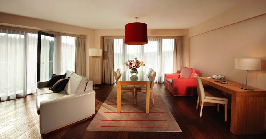 Hotel BUKOVINA - Foto 19