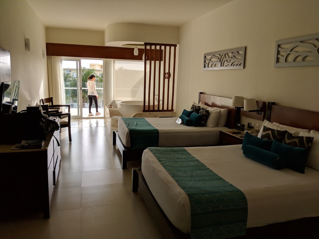 Azul Beach Resort Riviera Cancun - Foto 1