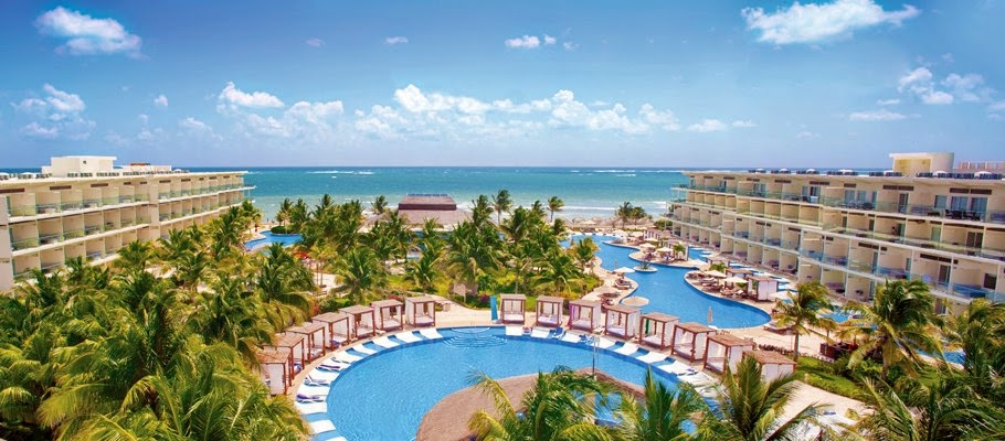 Azul Beach Resort Riviera Cancun - Foto 4