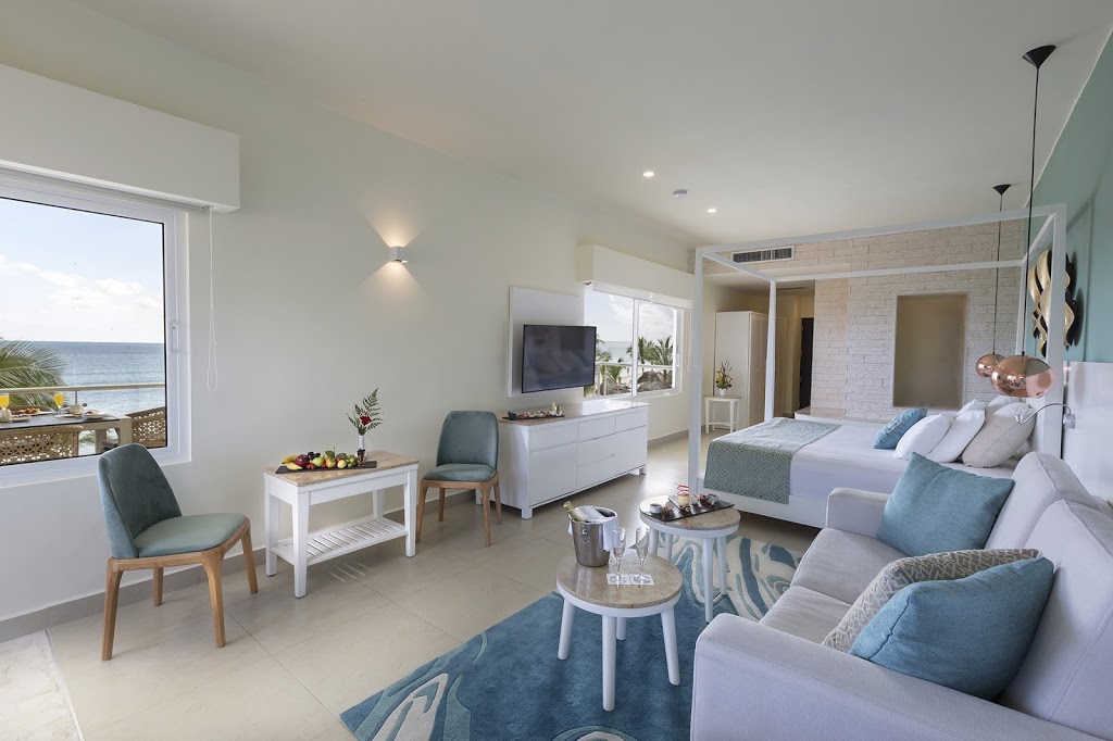 Azul Beach Resort Riviera Cancun - Foto 1