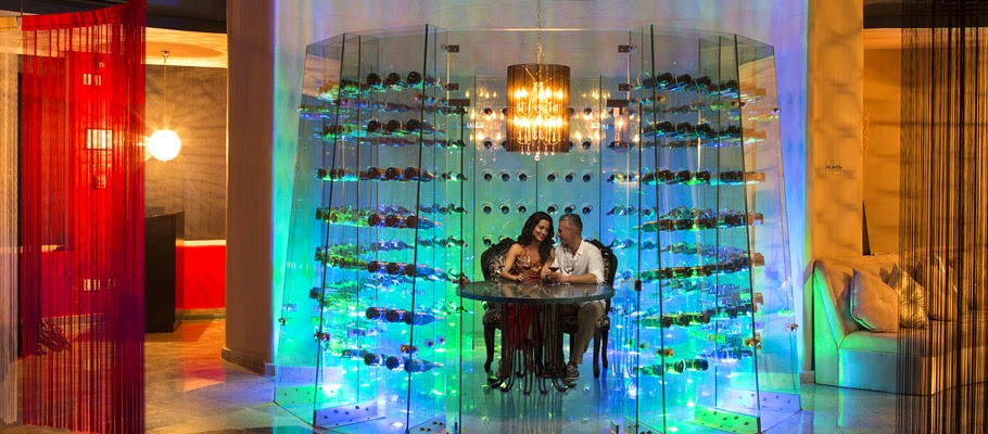 Azul Beach Resort Riviera Cancun - Foto 8