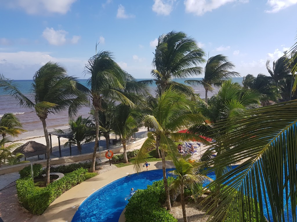 Azul Beach Resort Riviera Cancun - Foto 1