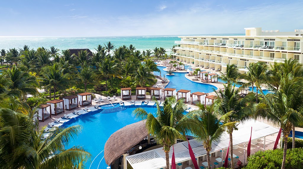 Azul Beach Resort Riviera Cancun - Foto 1