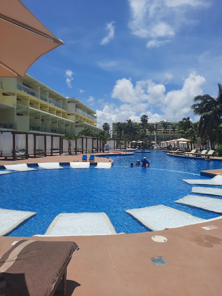 Azul Beach Resort Riviera Cancun - Foto 1