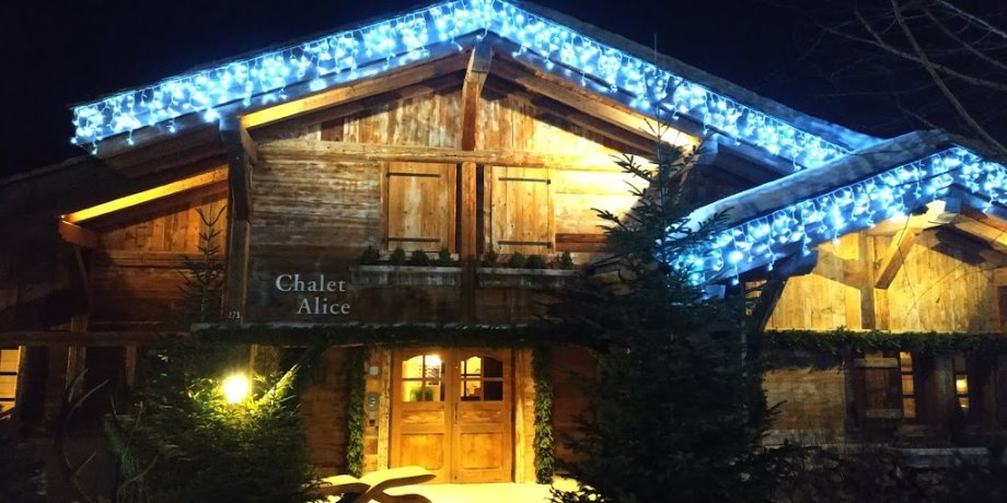 Les Chalets du Mont d'Arbois, Megève, A Four Seasons Hotel - Foto 5
