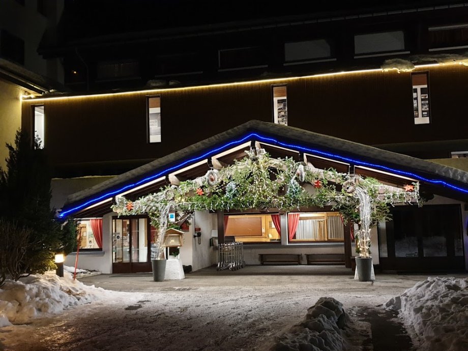 Les Chalets du Mont d'Arbois, Megève, A Four Seasons Hotel - Foto 9