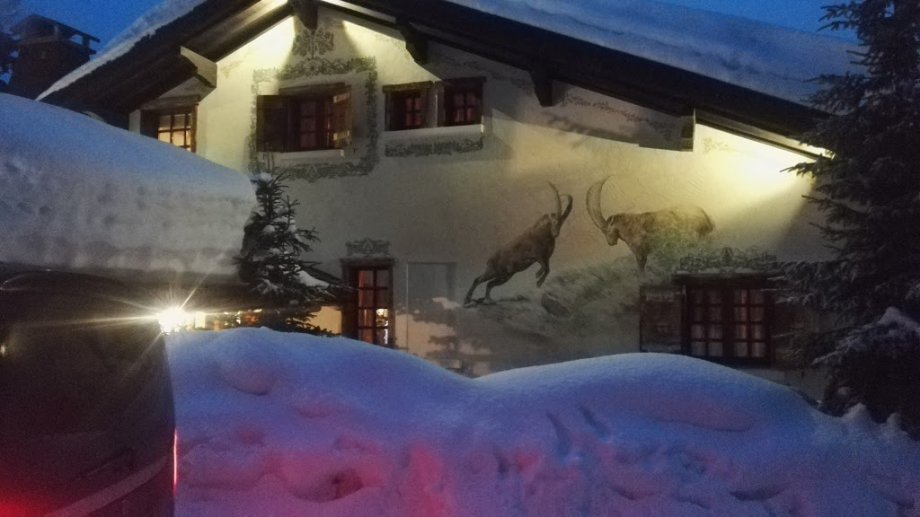Les Chalets du Mont d'Arbois, Megève, A Four Seasons Hotel - Foto 10