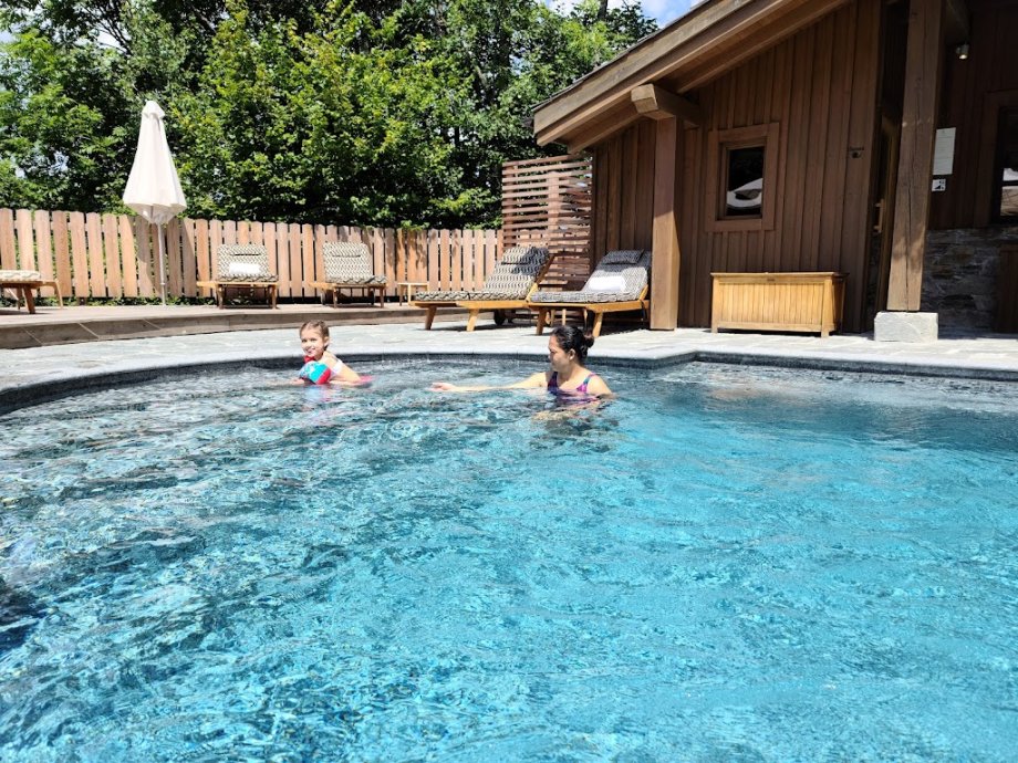 Les Chalets du Mont d'Arbois, Megève, A Four Seasons Hotel - Foto 13