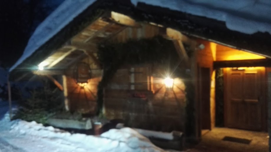Les Chalets du Mont d'Arbois, Megève, A Four Seasons Hotel - Foto 16
