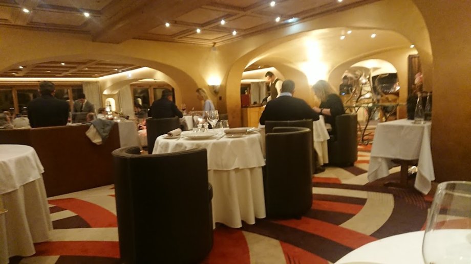 Les Chalets du Mont d'Arbois, Megève, A Four Seasons Hotel - Foto 17