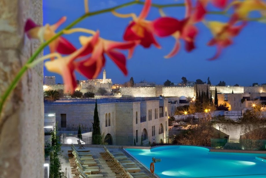 David Citadel Hotel - Foto 2