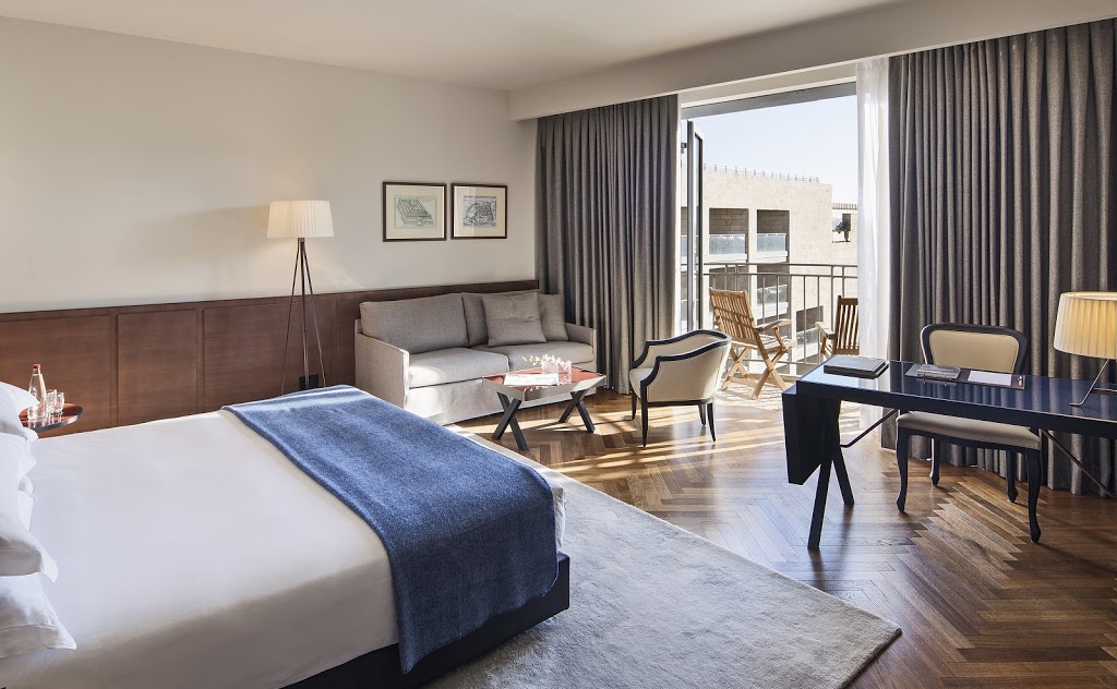 David Citadel Hotel - Foto 1