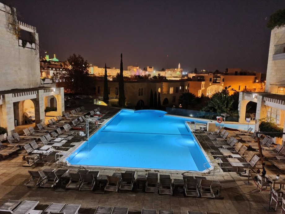 David Citadel Hotel - Foto 4