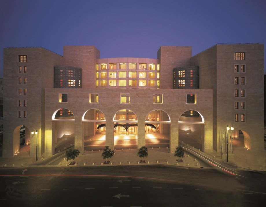 David Citadel Hotel - Foto 6