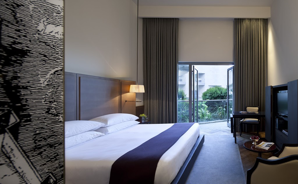 David Citadel Hotel - Foto 1