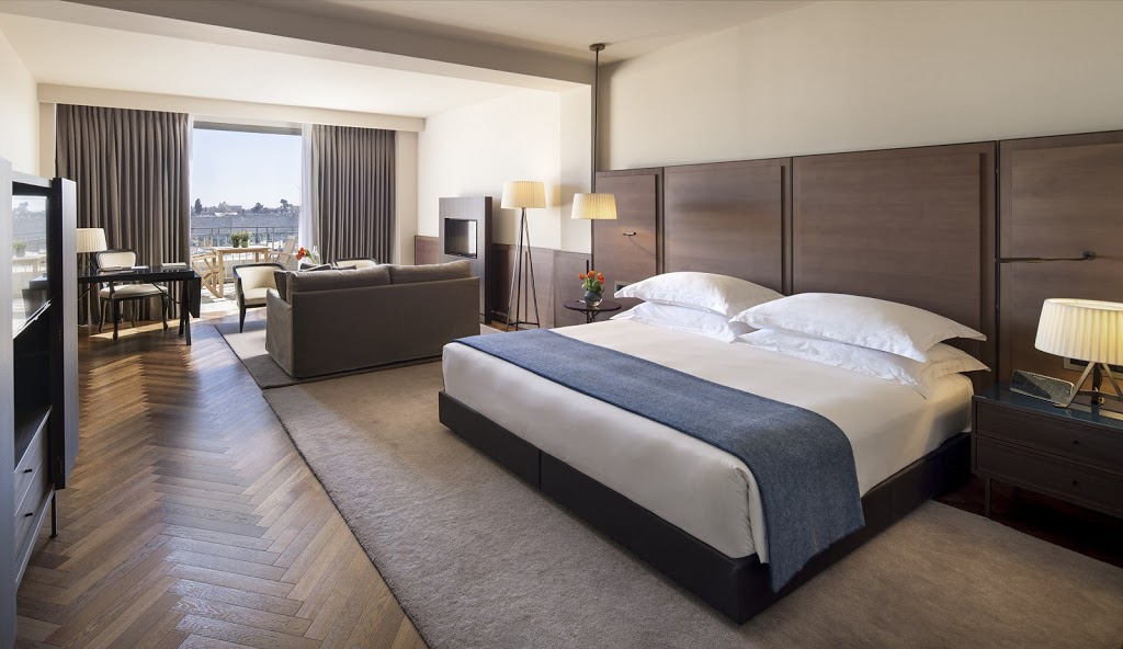 David Citadel Hotel - Foto 1