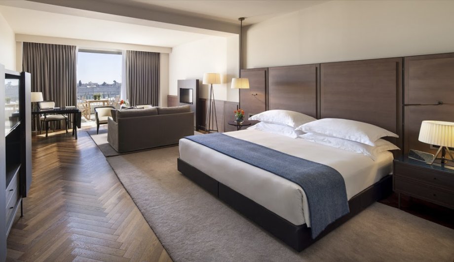 David Citadel Hotel - Foto 8