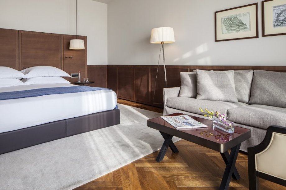 David Citadel Hotel - Foto 9