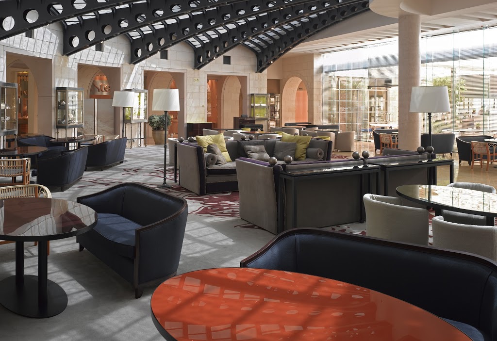 David Citadel Hotel - Foto 1