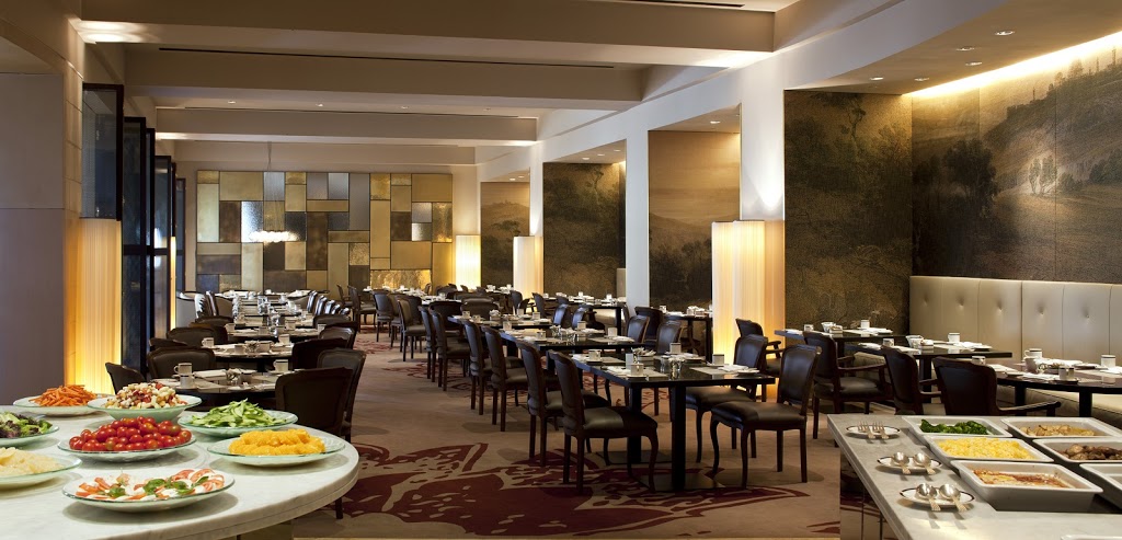 David Citadel Hotel - Foto 1