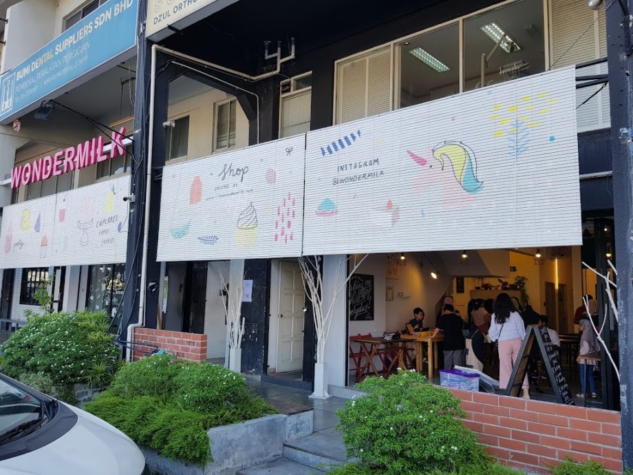 Wondermilk - Foto 11