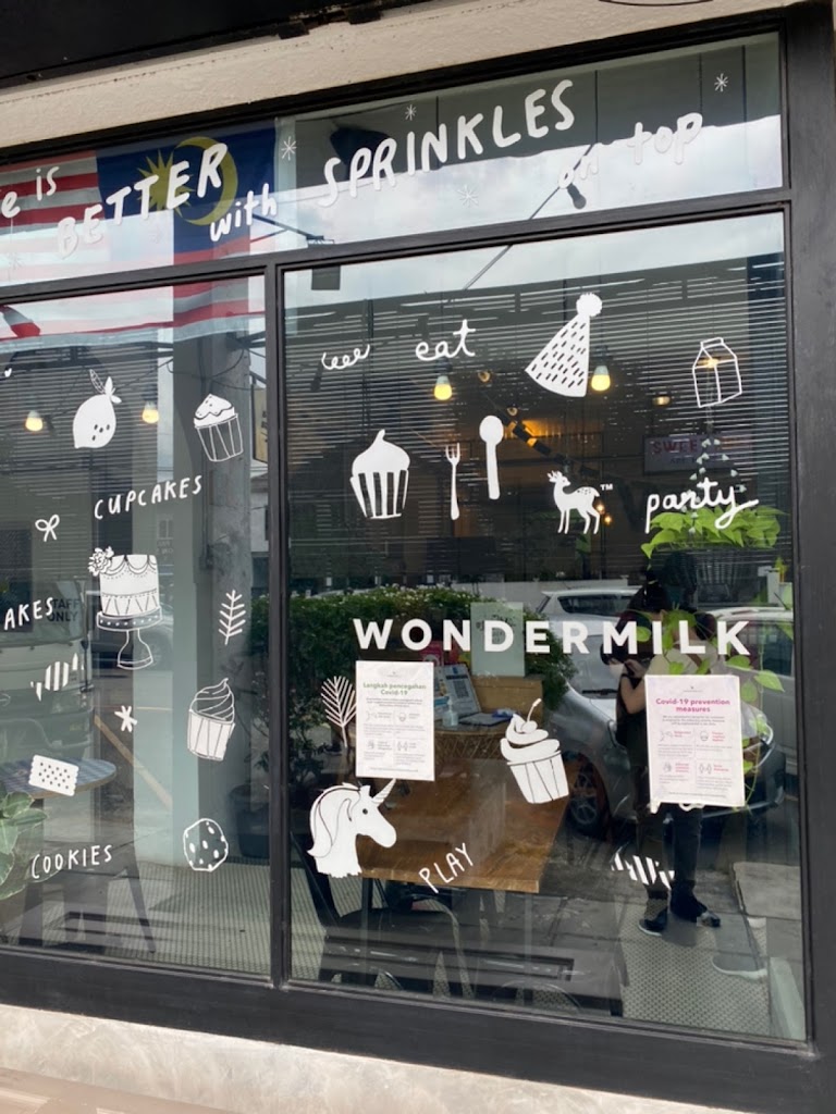 Wondermilk - Foto 15