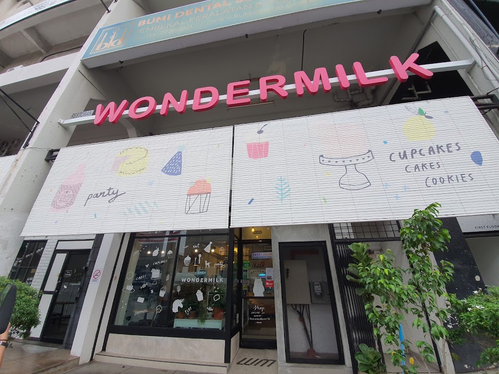 Wondermilk - Foto 1