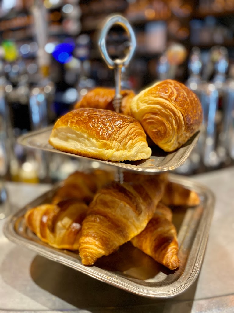 Coffee Odessa - traditional Brasserie Montparnasse - Foto 4