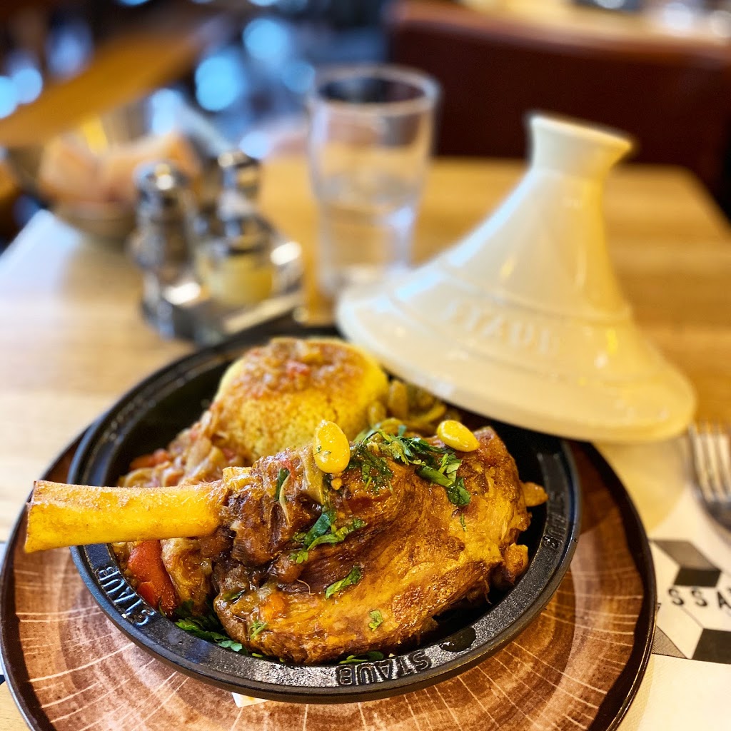 Coffee Odessa - traditional Brasserie Montparnasse - Foto 1