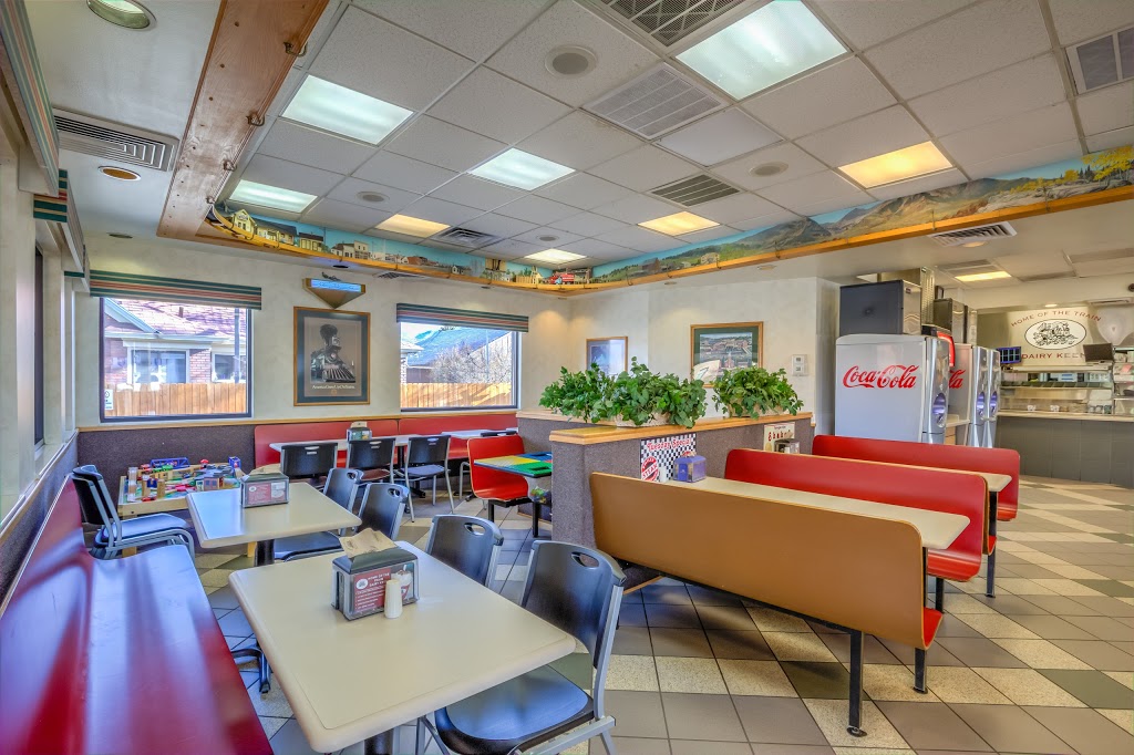 Dairy Keen - Home of the Train - Foto 1