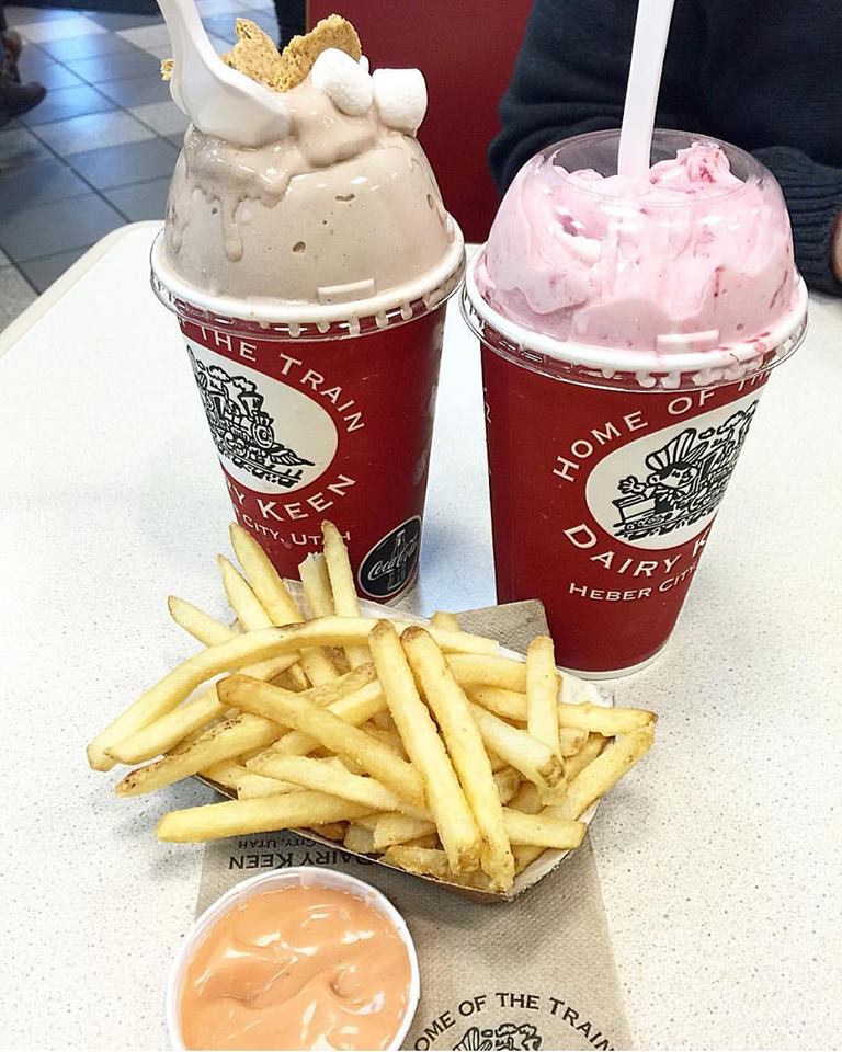 Dairy Keen - Home of the Train - Foto 3