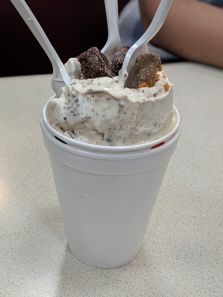 Dairy Keen - Home of the Train - Foto 1