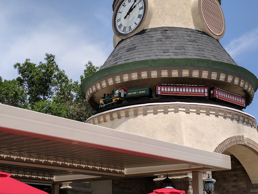 Dairy Keen - Home of the Train - Foto 1