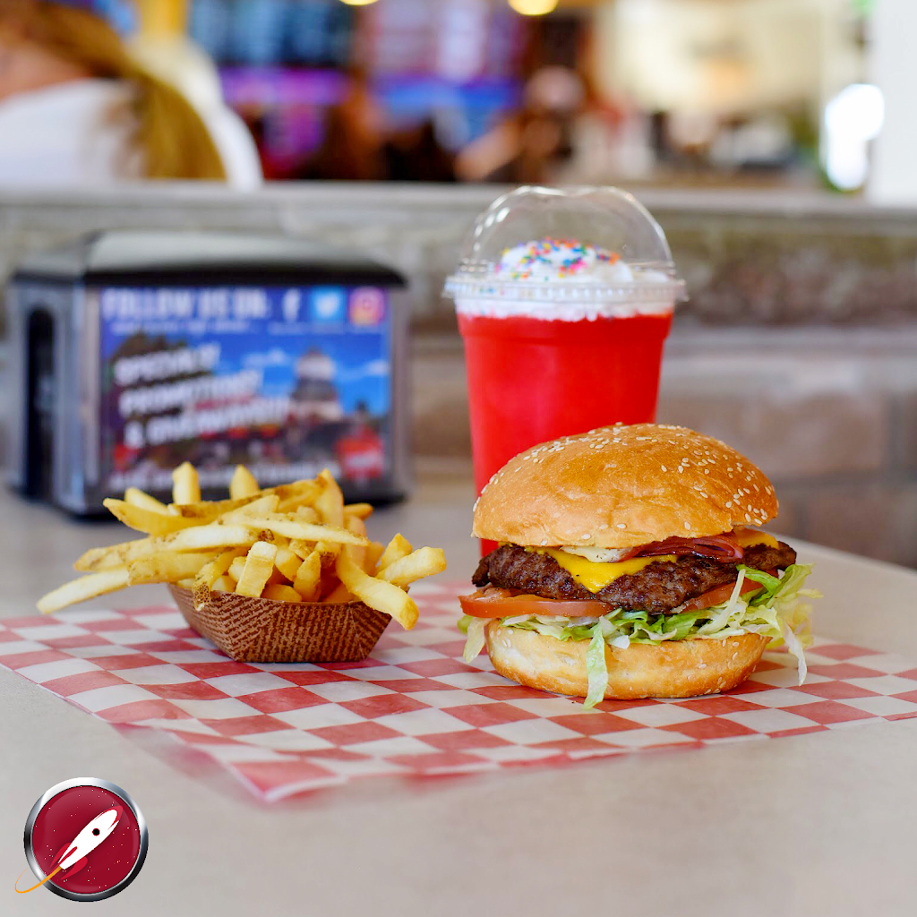 Dairy Keen - Home of the Train - Foto 1