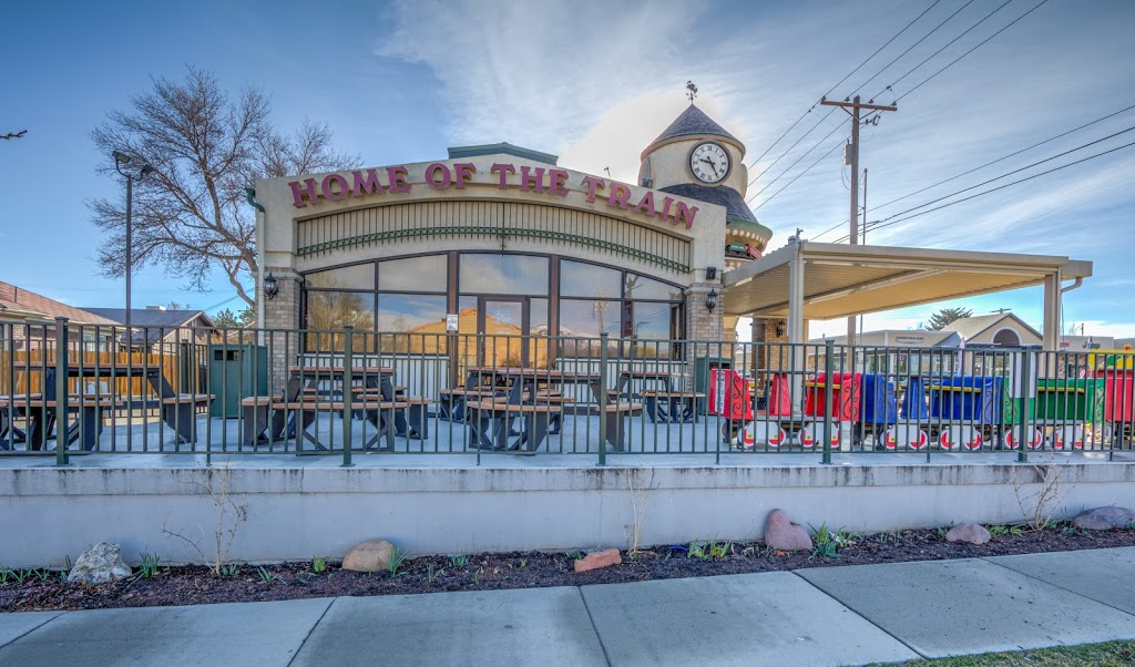 Dairy Keen - Home of the Train - Foto 1