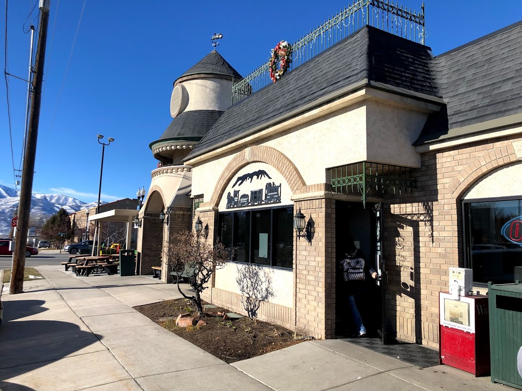 Dairy Keen - Home of the Train - Foto 1