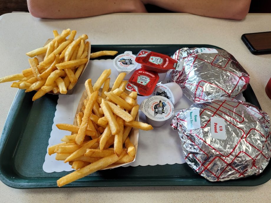 Dairy Keen - Home of the Train - Foto 11