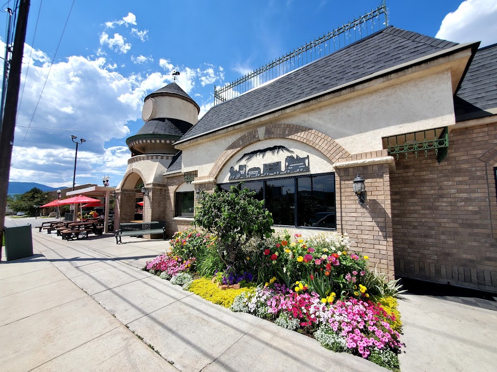 Dairy Keen - Home of the Train - Foto 1