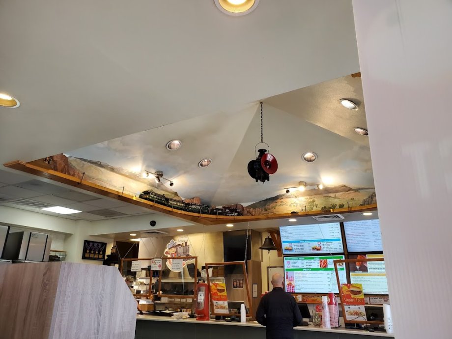 Dairy Keen - Home of the Train - Foto 13